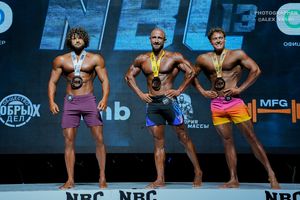 MEN'S ATHLETIC 179